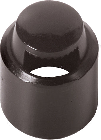 Antelco 10815 - Micro Spray Cap - 90ø BLACK cap