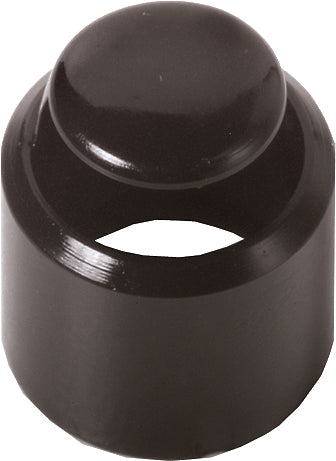 Antelco 10825 - Micro Spray Cap - 180ø BLACK cap