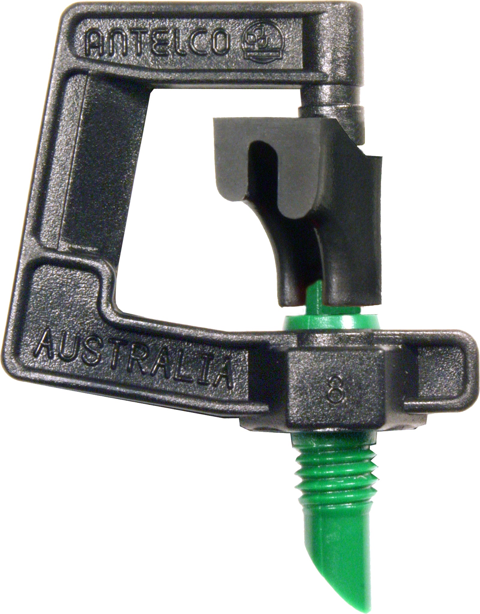 Antelco 20035 - Rotor Spray - 1.3 mm GREEN base