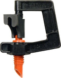 Antelco 20075 Rotor Spray - 1.8 mm ORANGE base