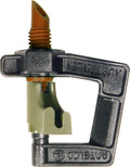 Antelco 20125 - Inverted Rotor Spray - 0.9 mm BROWN base