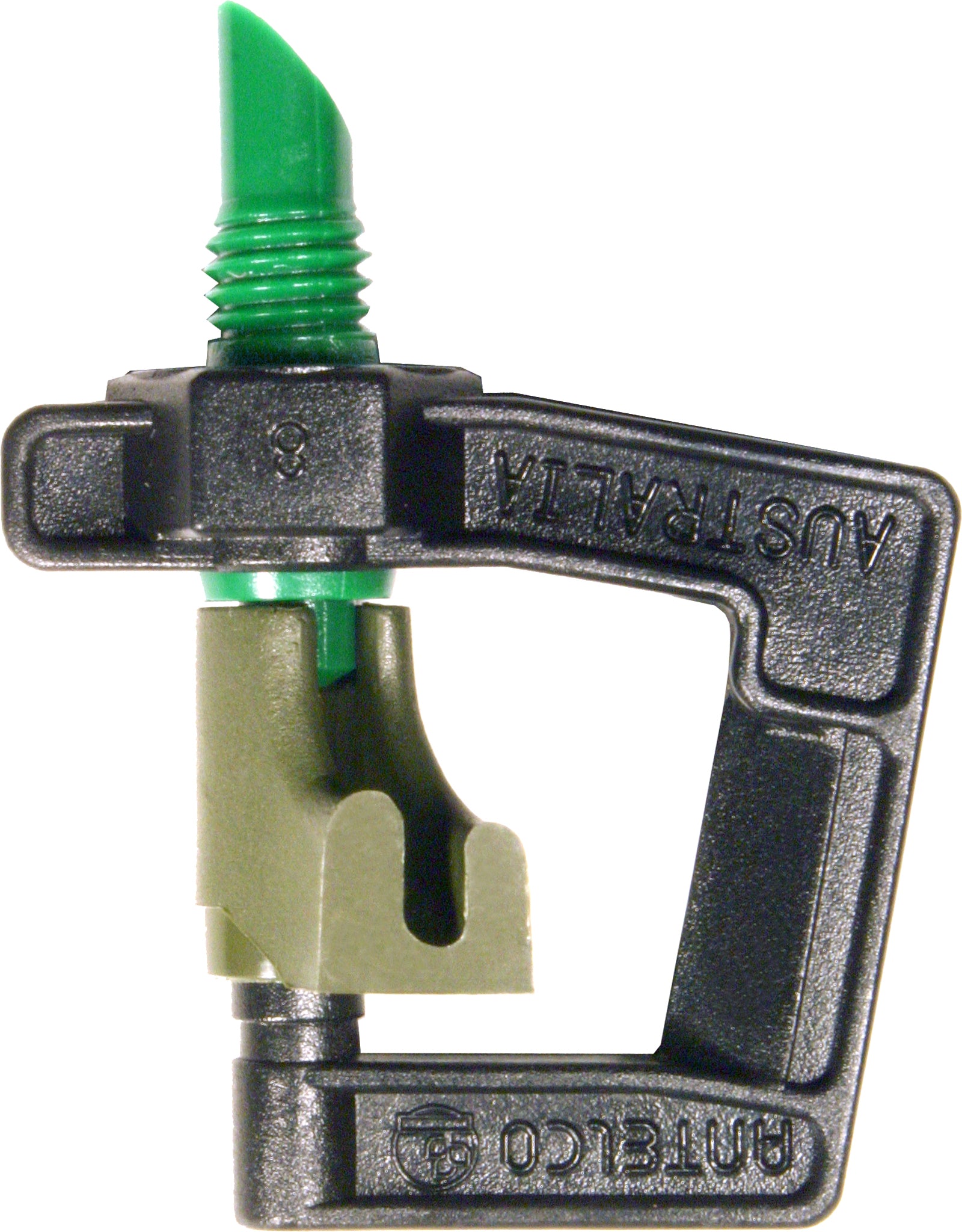 Antelco 20135 - Inverted Rotor Spray - 1.3 mm GREEN base