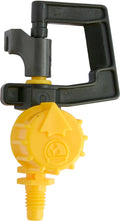Antelco 20295 Vari-Rotor Spray - 1.5 mm YELLOW base