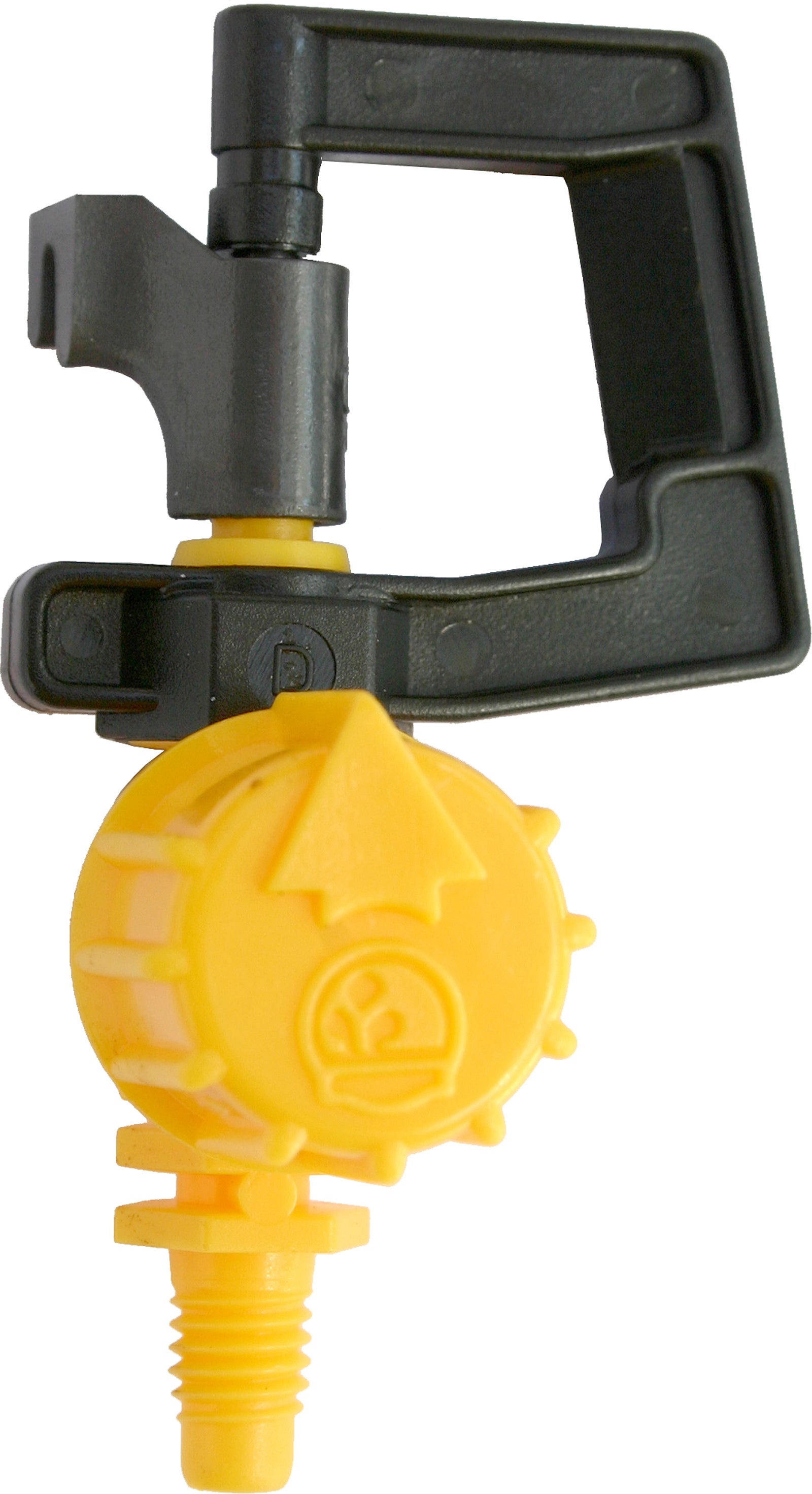Antelco 20295 Vari-Rotor Spray - 1.5 mm YELLOW base