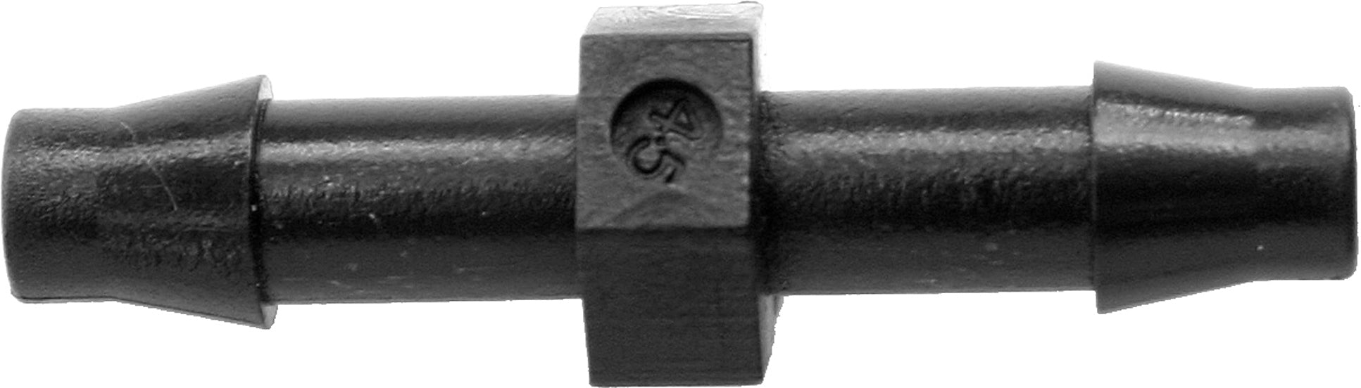 Antelco 40195 - Joiner 4.5 mm Barb