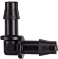 Antelco 40295 - Elbow 4.5 mm Barb