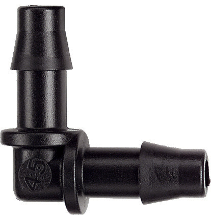 Antelco 40295 - Elbow 4.5 mm Barb