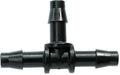 Antelco 40345 - Tee 4.0 mm Barb