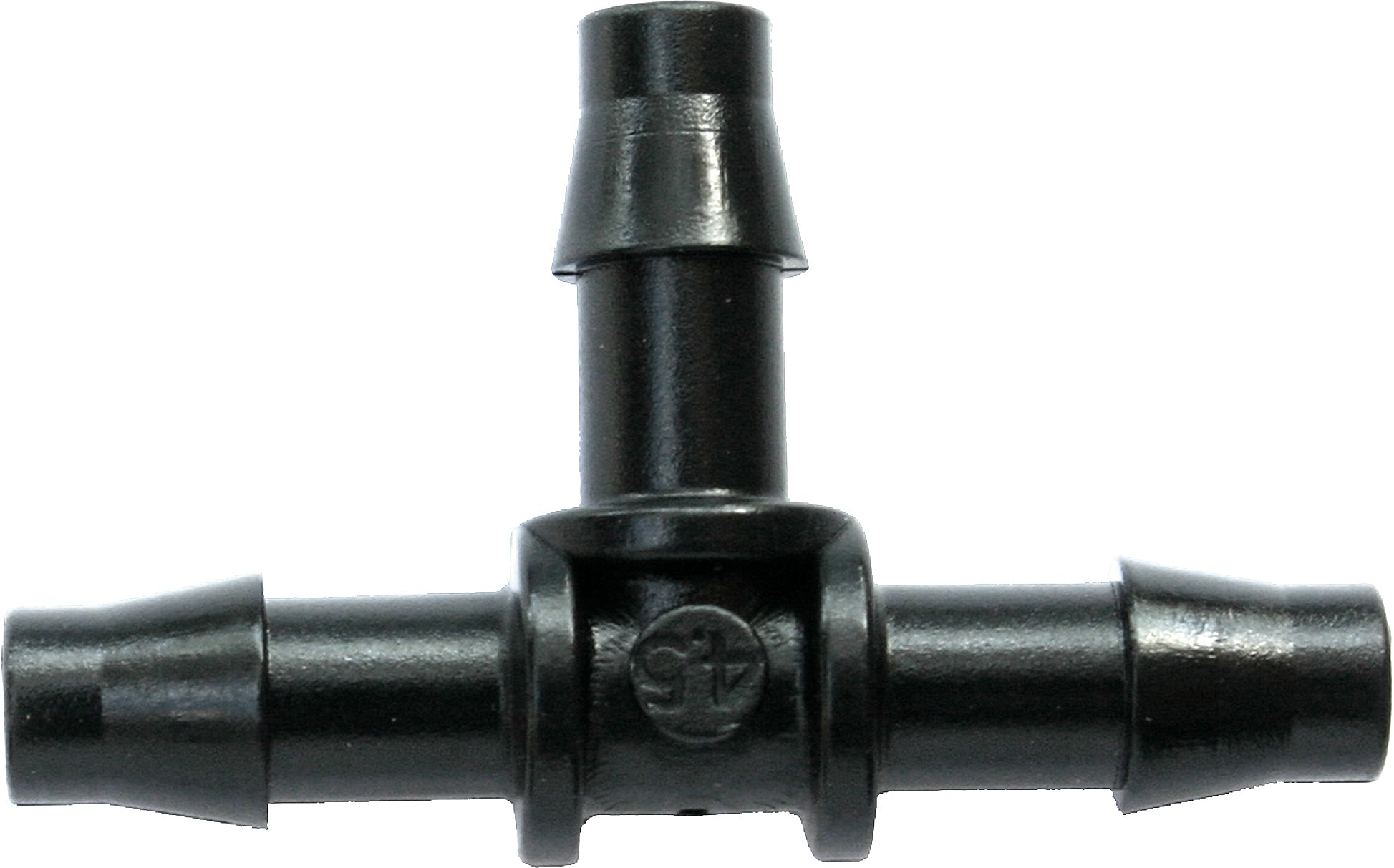 Antelco 40395 - Tee 4.5 mm Barb
