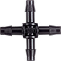 Antelco 40495 - Cross 4.5 mm Barb