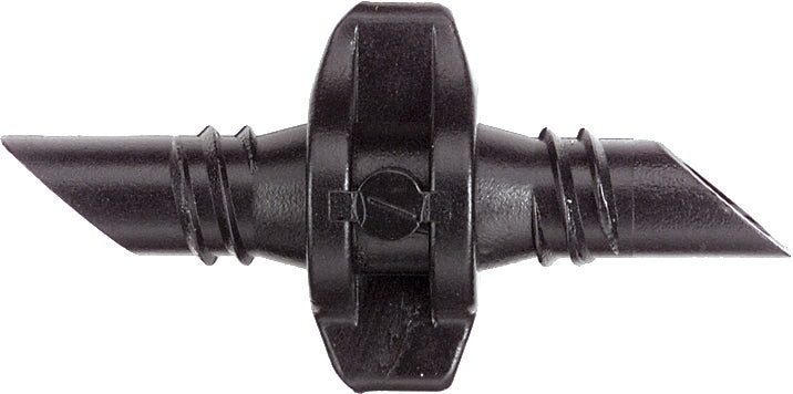 Antelco 40925 - Adaptor 4 mm Quick Thread x Thread
