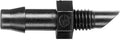 Antelco 40995 - Adaptor 4.5 mm Barb x Thread