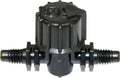 Antelco 42115 - Vari-Flow? BLACK Thread 4 mm