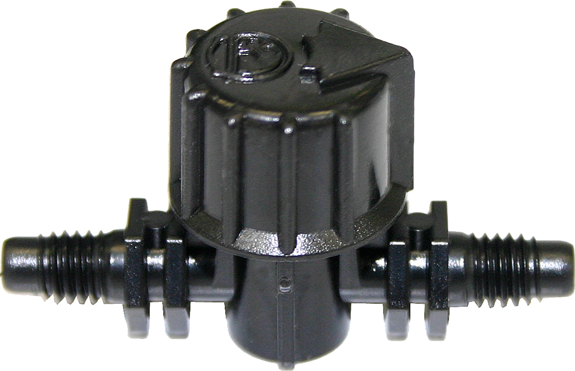 Antelco 42115 - Vari-Flow? BLACK Thread 4 mm