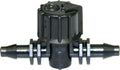 Antelco 42155 - Vari-Flow BLACK Barb 4.5 mm