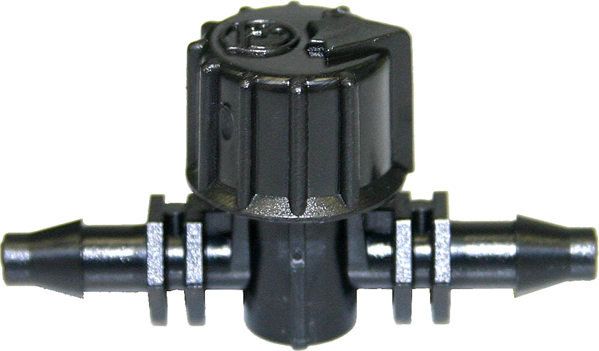 Antelco 42155 - Vari-Flow BLACK Barb 4.5 mm